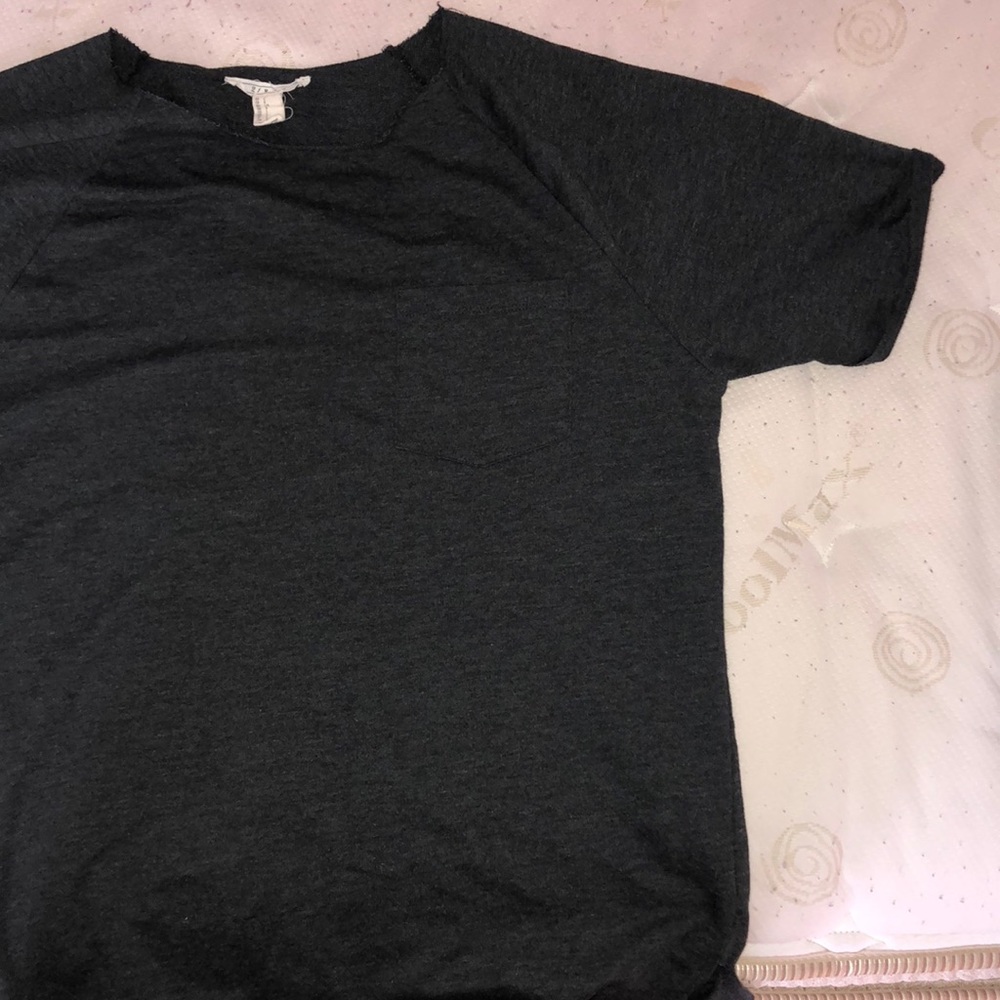 Causal shirt
